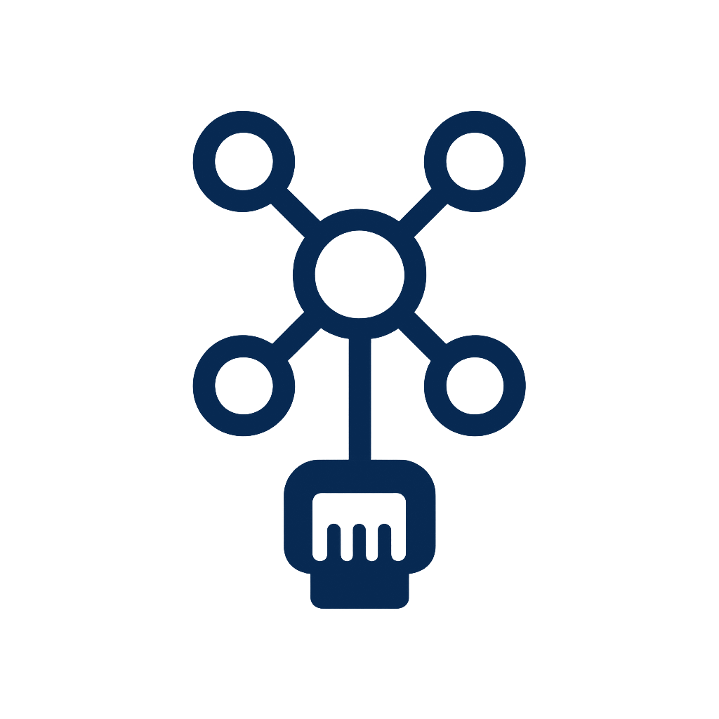 Infrastructure & Networking