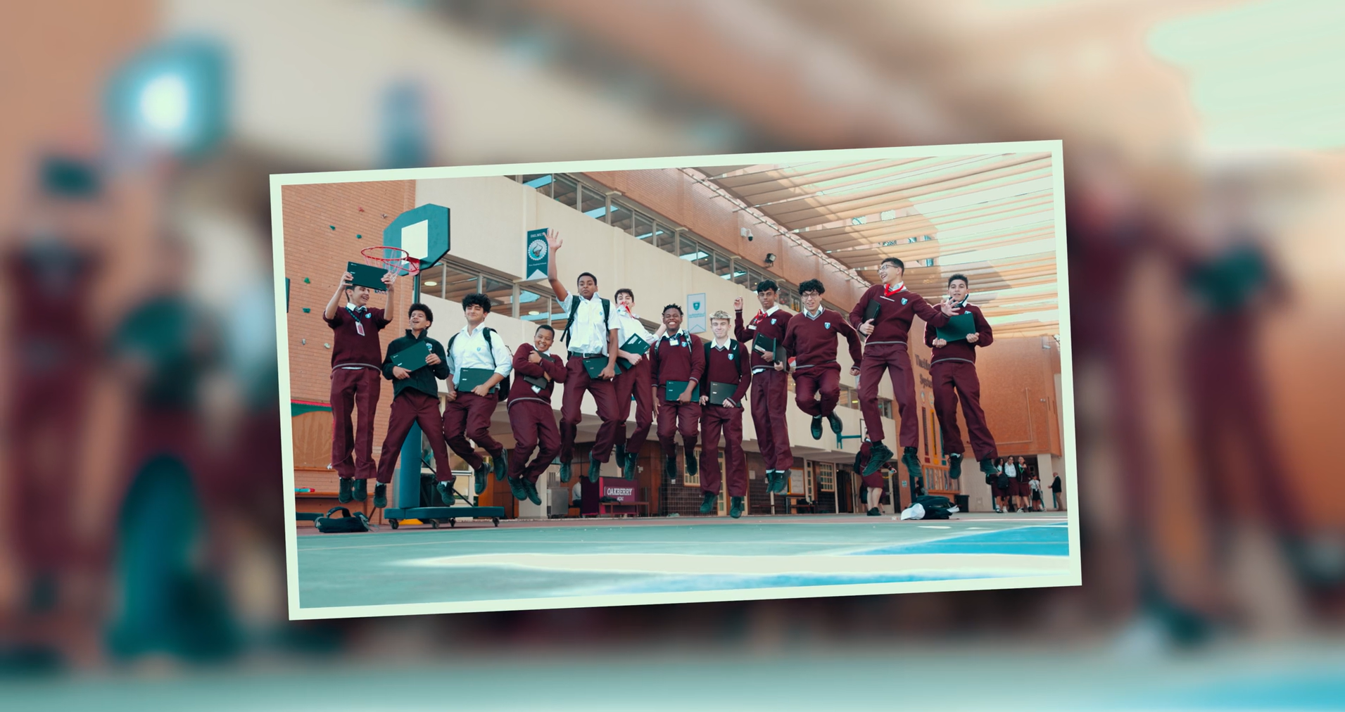 Acer & New English School Kuwait