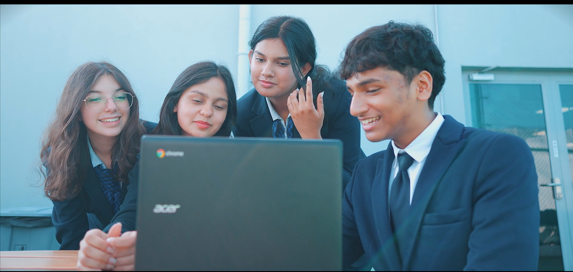 GEMS Founders School Al Mizhar