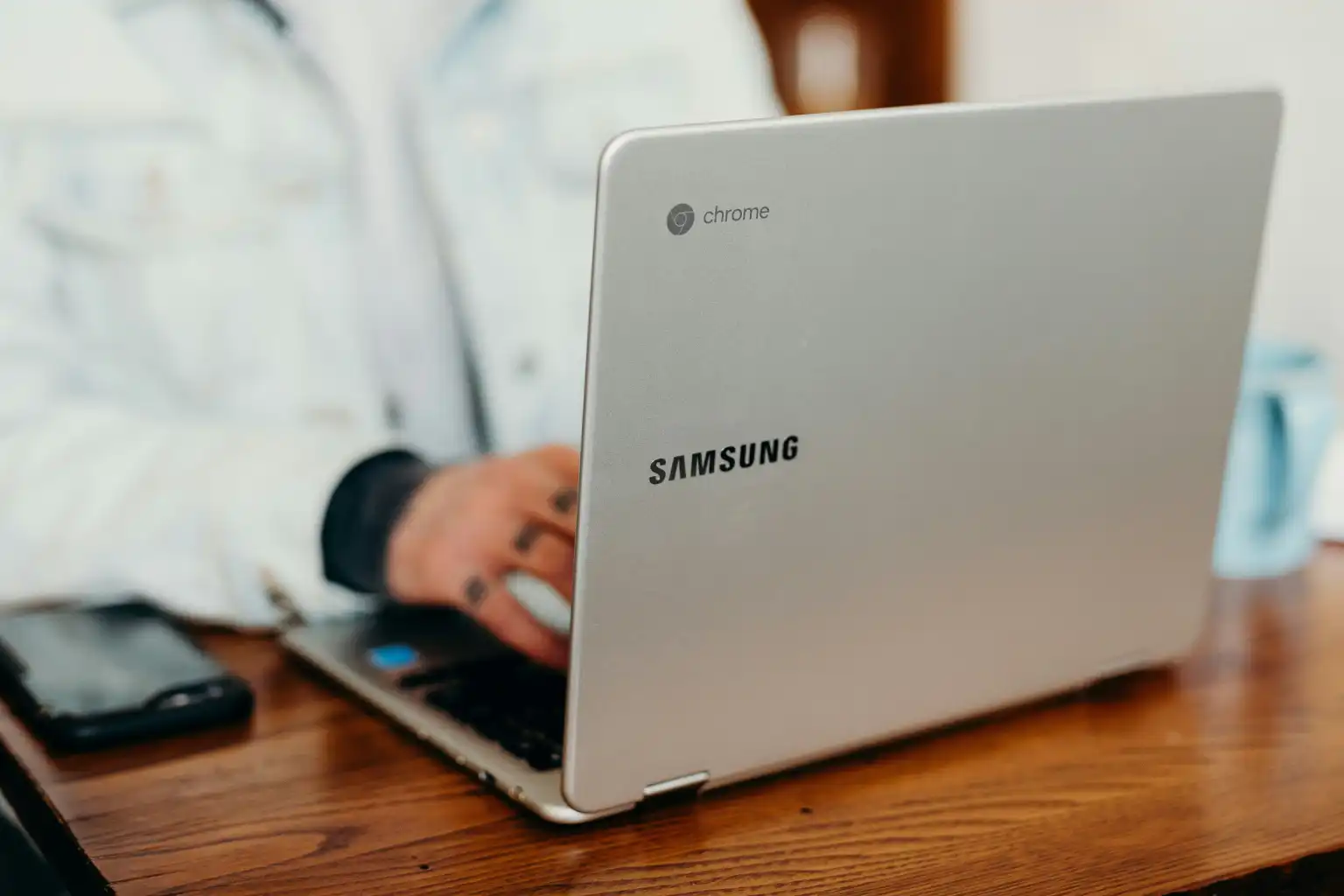 8 Common Chromebook Myths