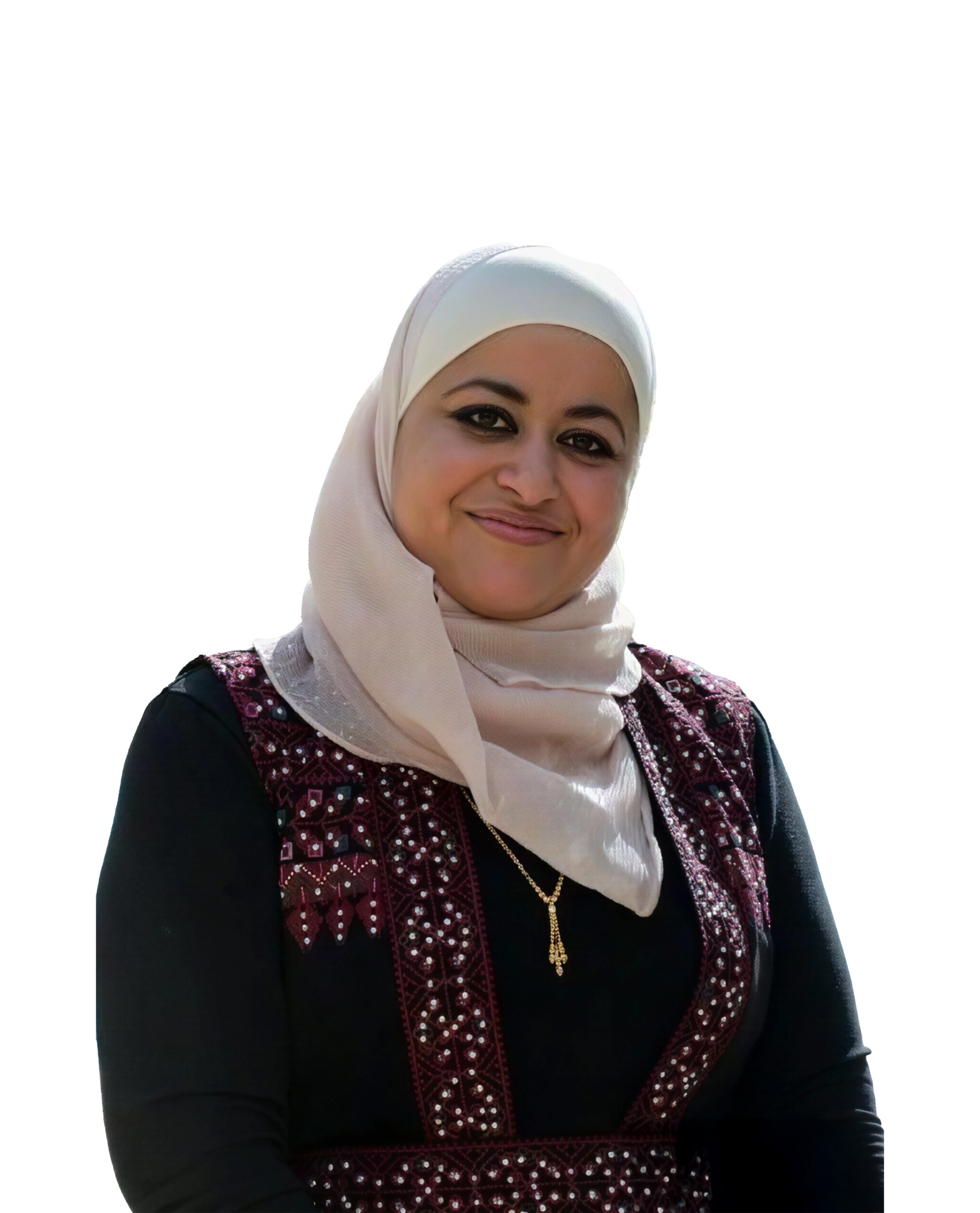 Nurah Abu Zaineh
