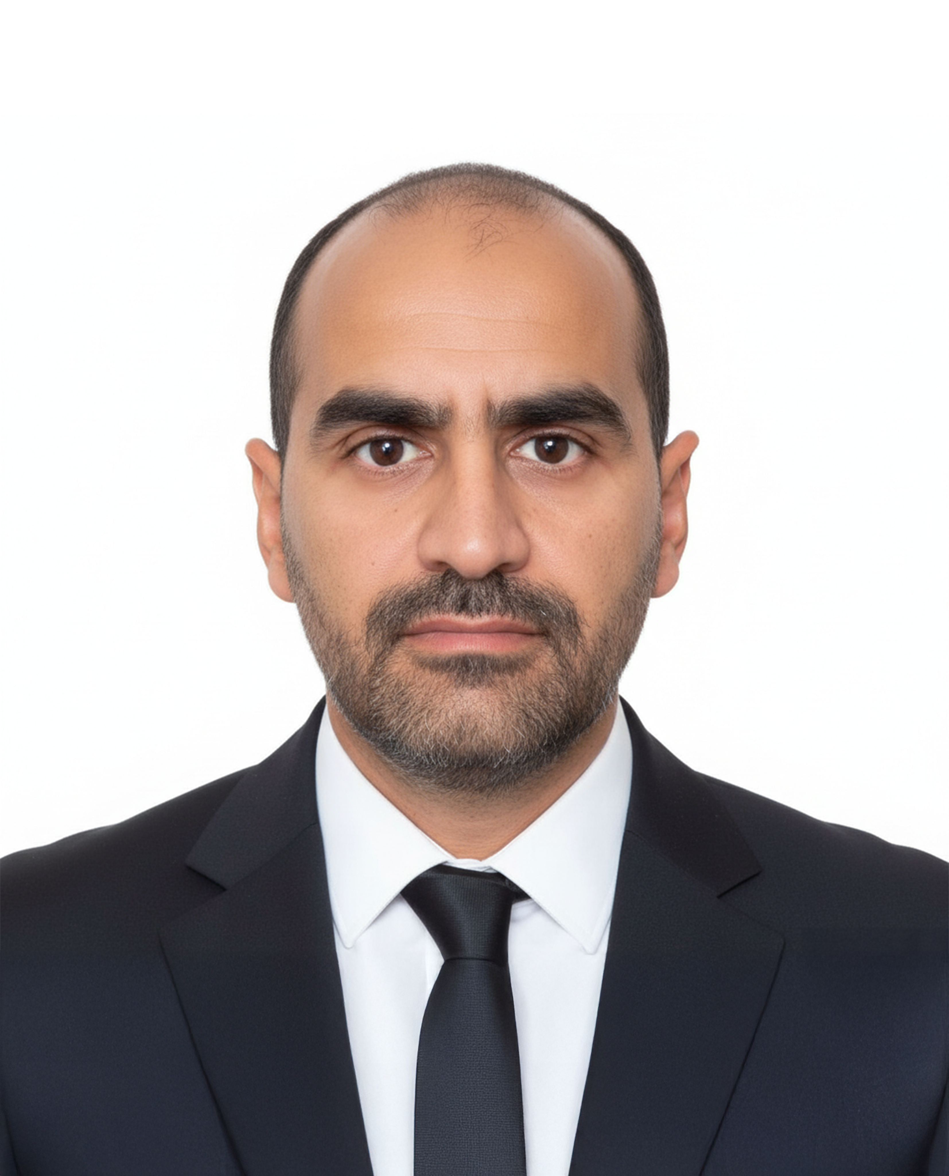 Mohammad Amawi
