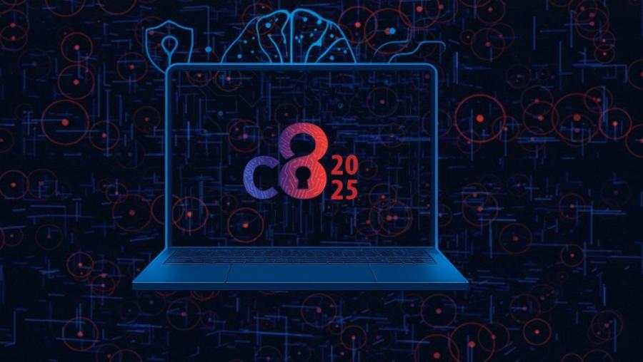 MATRIX at C8 Cybersecurity Event 2025